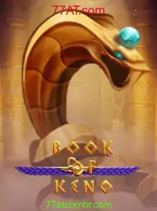 BookOfKeno: Um Mergulho nas Regras e Estratégias do Jogo