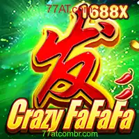 CrazyFaFaFa: O Novo Fenômeno dos Jogos com 77AT.com