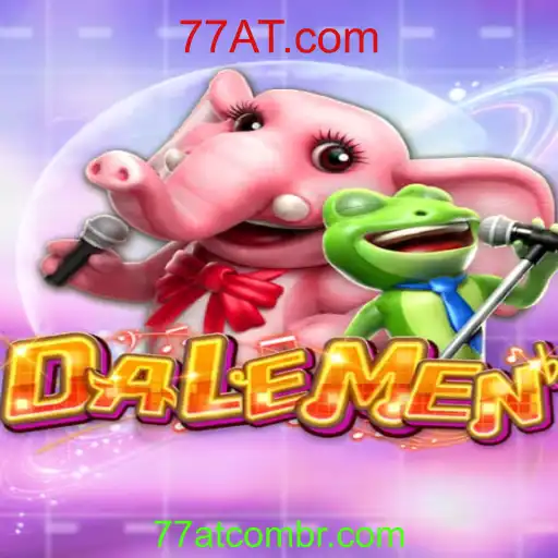 Descobrindo DALEMEN: O Novo Fenômeno dos Jogos Online