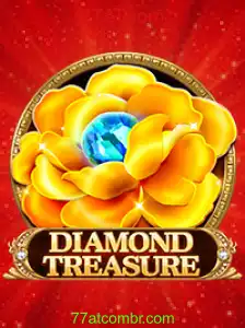 Explorando o Fascinante Mundo de Diamondtreasure com 77AT.com