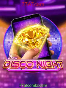 Explorando DiscoNightM: O Novo Sucesso dos Jogos Digitais