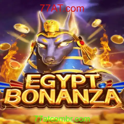 Descubra o Fascinante Mundo de EgyptBonanza em 77AT.com