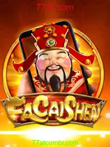 Descubra o Universo de FaCaiShenM: Diversão Garantida com 77AT.com