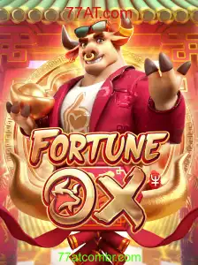 Descubra o Mundo de FortuneOx: O Jogo de Azar que Cativa Milhares