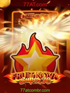 Explorando as Aventuras de FruitrNovaSupe30