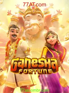GaneshaFortune: Descubra a Fortuna e o Encanto do Jogo Popular
