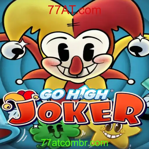 GoHighJoker: Descubra o Jogo que Está Conquistando o Mundo