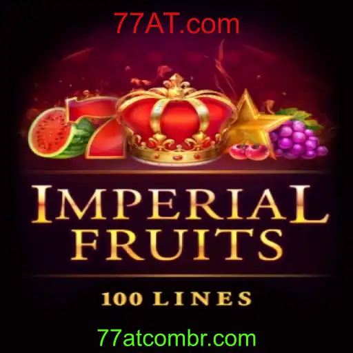 ImperialFruits100: Descubra a Nova Sensação dos Jogos de Cassino