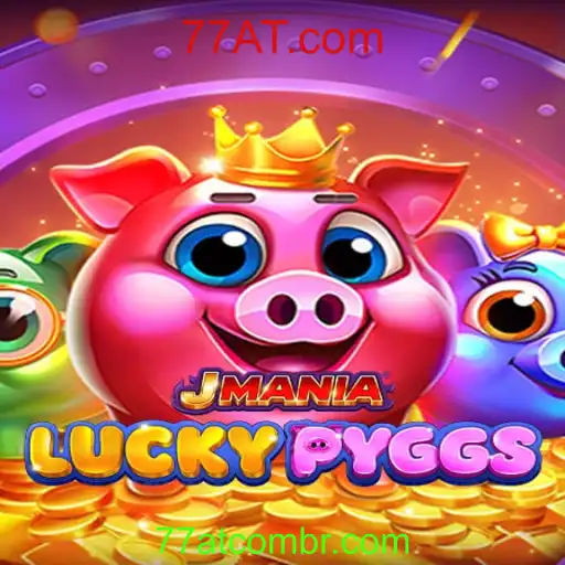 Explorando JManiaLuckyPyggs: Um Mergulho no Mundo Excitante dos Jogos