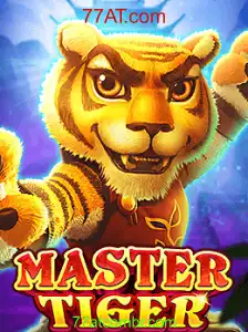 Descubra o Fascinante Mundo do Jogo MasterTiger