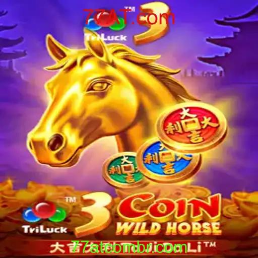 Explorando o Fascinante Mundo de 3CoinWildHorse: Jogo e Estratégia