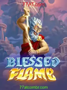 Descubra o Universamente Cativante Jogo BlessedFlame