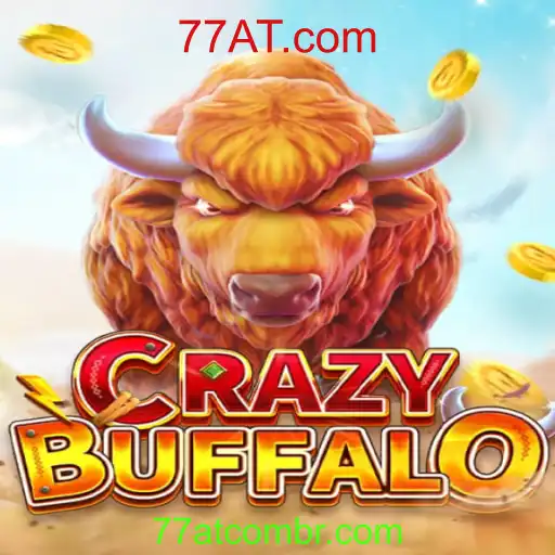 Descubra CRAZYBUFFALO: Um Jogo Inovador de Estratégia e Diversão