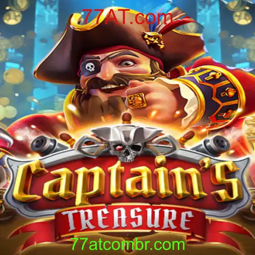 Descubra o Mundo de Aventuras com CaptainssTreasure