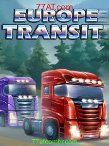 Descubra EuropeTransit: O Novo Jogo de Estratégia