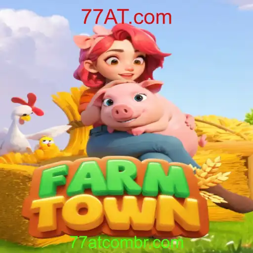 Descubra o Mundo de FarmTown: Um Jogo de Simulação Rural com Conexões Globais