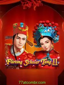 Flirting Scholar Tang II: Um Mergulho no Mundo de Estrategia e Romance