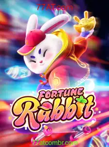 Descubra o Fascinante Mundo de FortuneRabbit