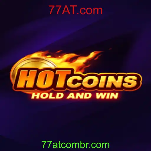 HotCoins: Descubra o Novo Sensação dos Jogos com 77AT.com