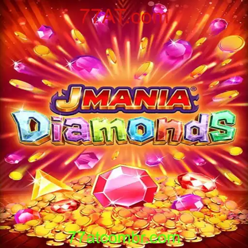 Descubra Tudo Sobre o Fascinante Jogo JManiaDiamonds