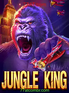 JungleKing: Desvendando o Fascinante Mundo do Jogo