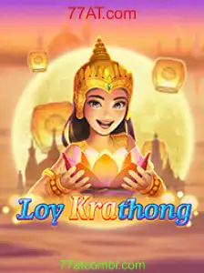 Explorando o Jogo LoyKrathong: Uma Nova Experiência Inovadora no Mundo dos Jogos