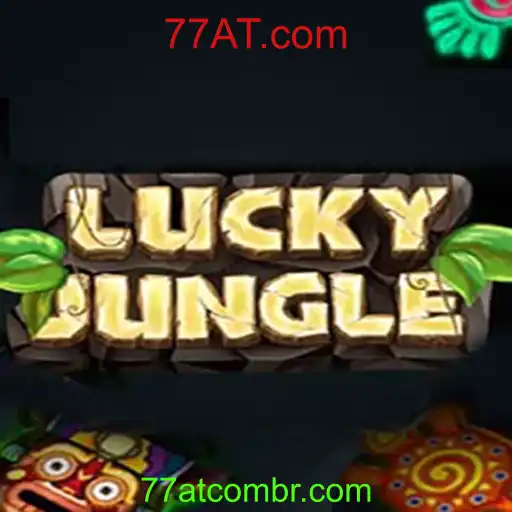 Descubra LuckyJungle: Aventuras e Estratégias no Universo de 77AT.com