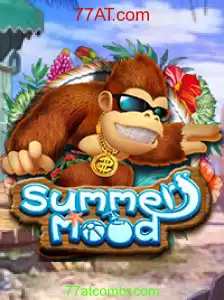 Experimente a Emoção de Verão com SummerMood: O Jogo de Tabuleiro Divertido