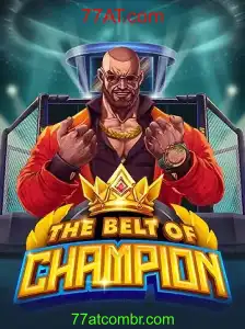 Descubra a Aventura Épica de TheBeltOfChampion