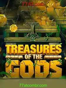 Descubra o Mundo de TreasureoftheGods: Aventura e Estratégia no Jogo do Momento