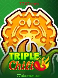 TripleChili: Uma Nova Sensação no Mundo dos Jogos de Azar