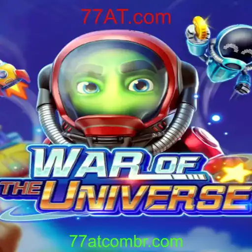 Descubra WAROFTHEUNIVERSE: Um Mergulho no Jogo de Estratégia Espacial