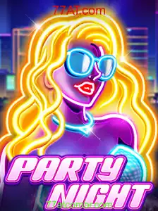 Desvendando o Jogo PartyNight: Um Mergulho nas Regras e Dinâmicas em 77AT.com