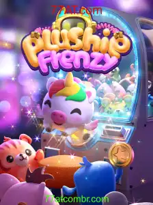 Desvendando o Fascinante Mundo de PlushieFrenzy: Regras e Estratégias de Jogo