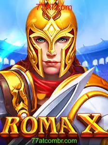 Descubra o Fascinante Mundo do Jogo RomaX