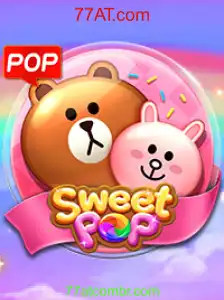 Descubra o Envolvente Mundo de SweetPOP com 77AT.com