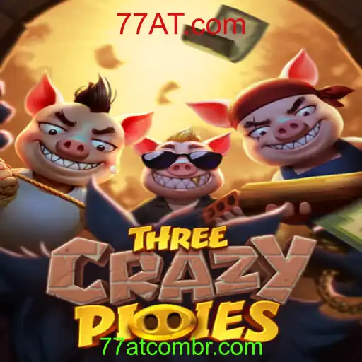 Descubra o Mundo de ThreeCrazyPiggies: Um Guia Detalhado de Jogo